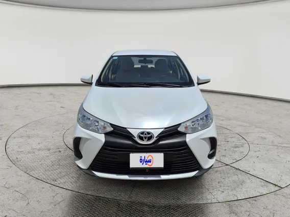 Toyota Yaris  Y 2022 