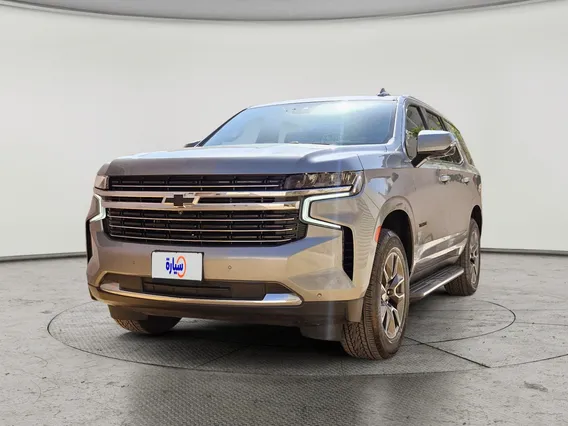 Chevrolet Tahoe LT 2024 