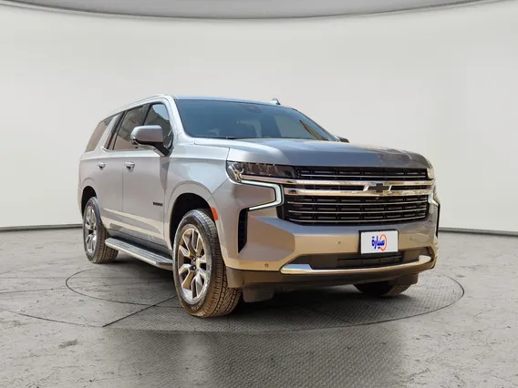Chevrolet Tahoe LT 2024 
