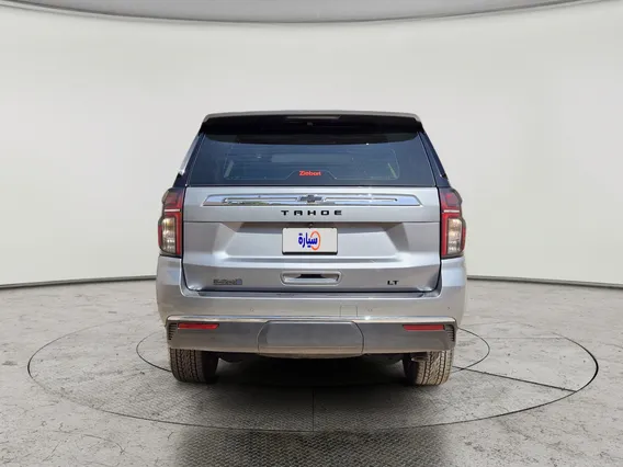 Chevrolet Tahoe LT 2024 