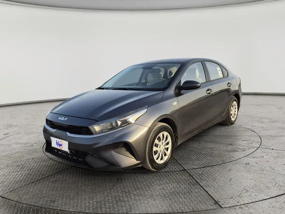 Kia Cerato LX 2024 
