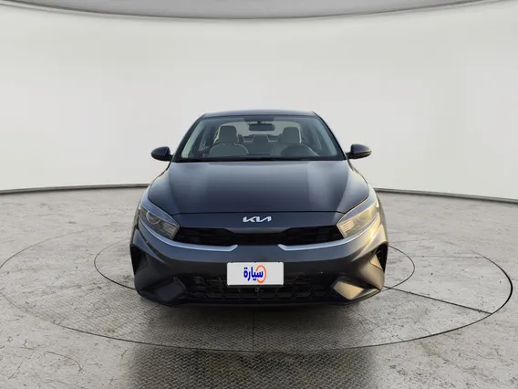 Kia Cerato LX 2024 