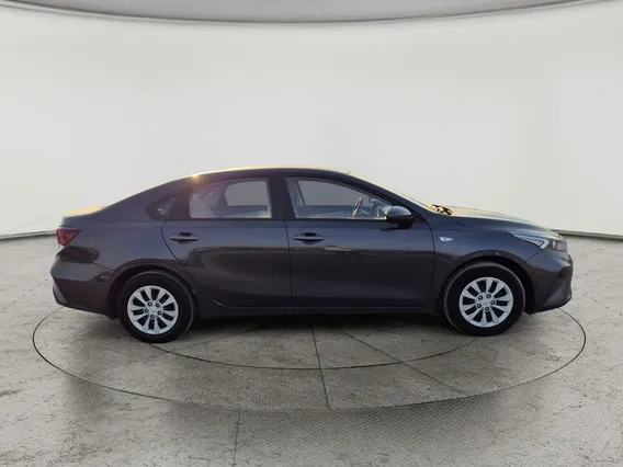 Kia Cerato LX 2024 