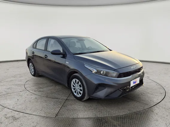Kia Cerato LX 2024 
