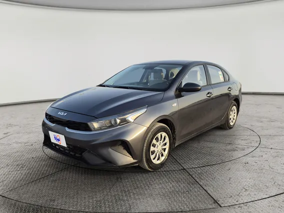 Kia Cerato LX 2024 