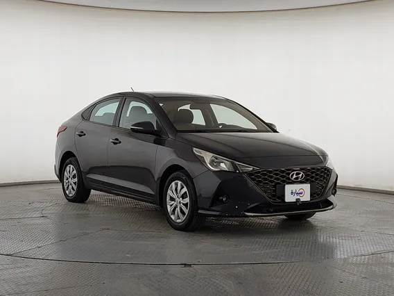Hyundai Accent Smart 2023 