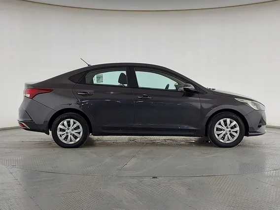 Hyundai Accent Smart 2023 