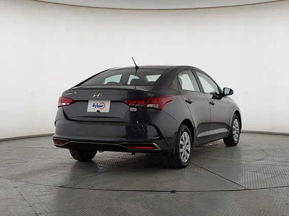 Hyundai Accent Smart 2023 