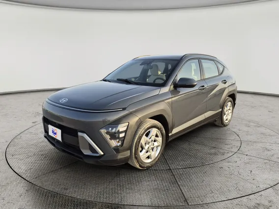 Hyundai Kona Fleet 2024 