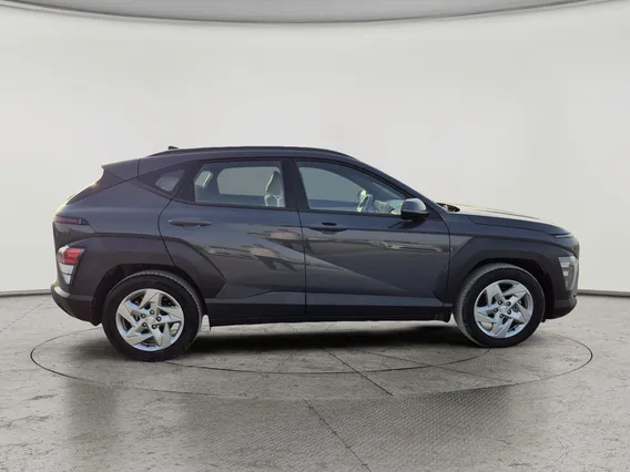 Hyundai Kona Fleet 2024 