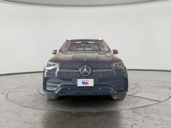 مرسيدس GLE 450 4Matic 2022 