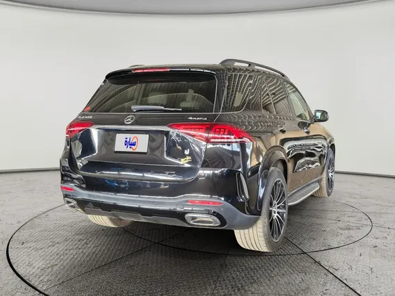 مرسيدس GLE 450 4Matic 2022 