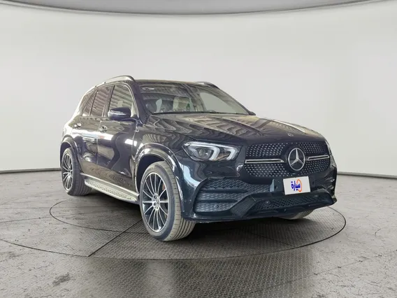 مرسيدس GLE 450 4Matic 2022 