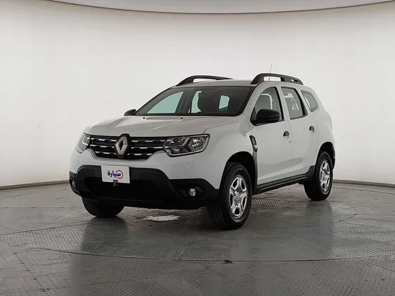 Renault Duster PE 2023 
