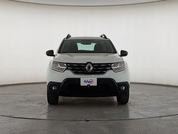 Renault Duster PE 2023 