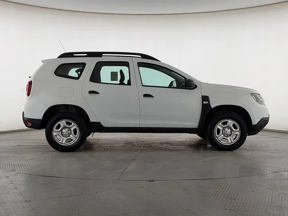 Renault Duster PE 2023 