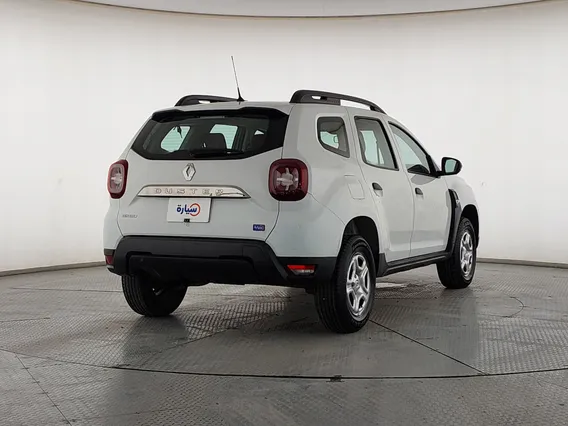 Renault Duster PE 2023 