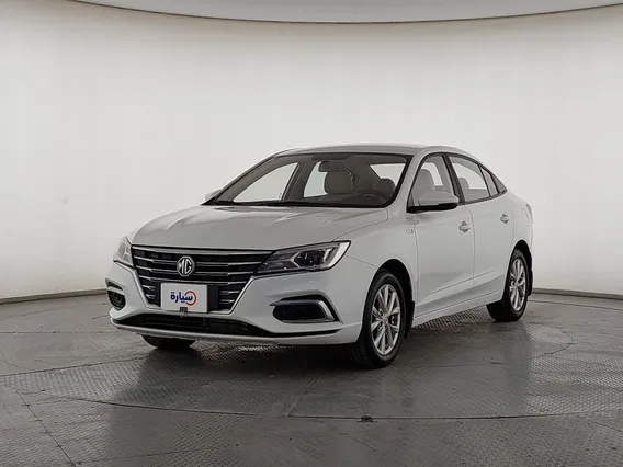 MG 5 STD 2023 