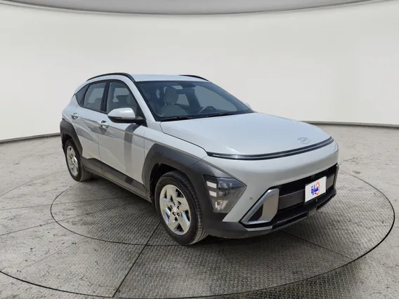 Hyundai Kona Fleet 2024 