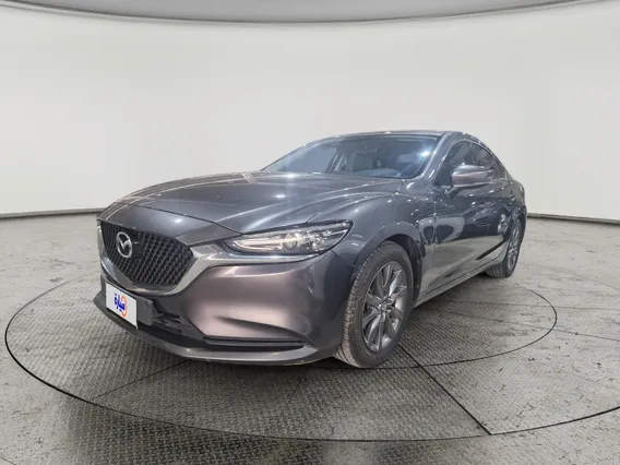 مازدا 6 Skyactive G 2025 