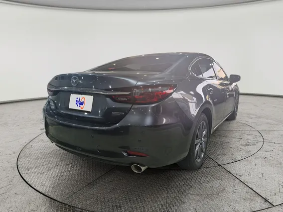 مازدا 6 Skyactive G 2025 
