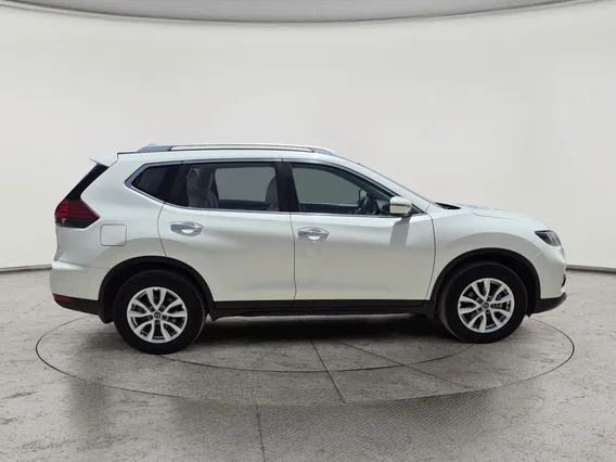 Nissan Xtrail S 5 Seats 2022 دبل