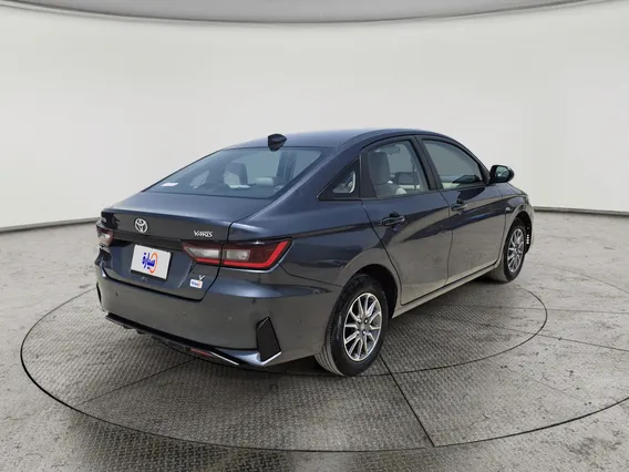 Toyota Yaris  Y 2023 
