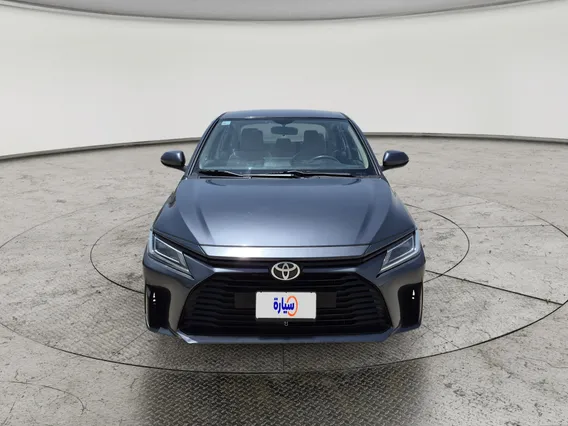 Toyota Yaris  Y 2023 