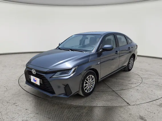 Toyota Yaris  Y 2023 
