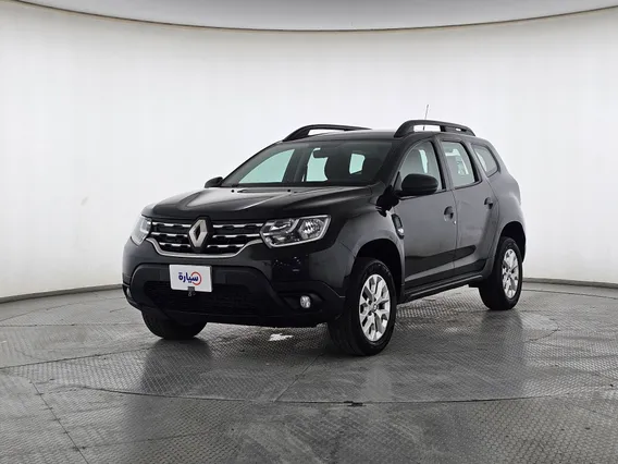 Renault Duster PE 2023 
