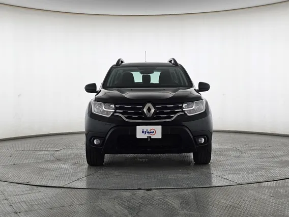 Renault Duster PE 2023 
