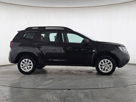 Renault Duster PE 2023 