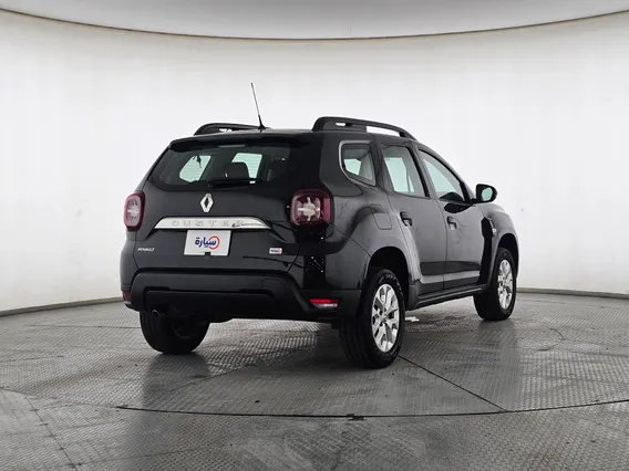 Renault Duster PE 2023 