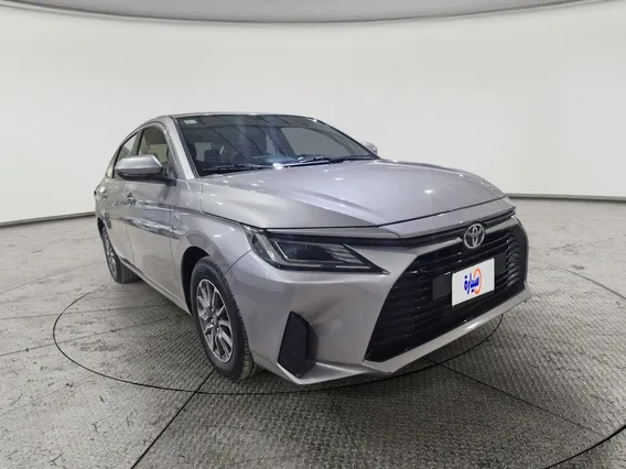 Toyota Yaris  Y 2023 