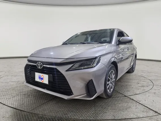 Toyota Yaris  Y 2023 