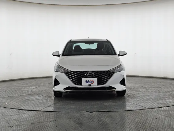 Hyundai Accent Smart 2023 