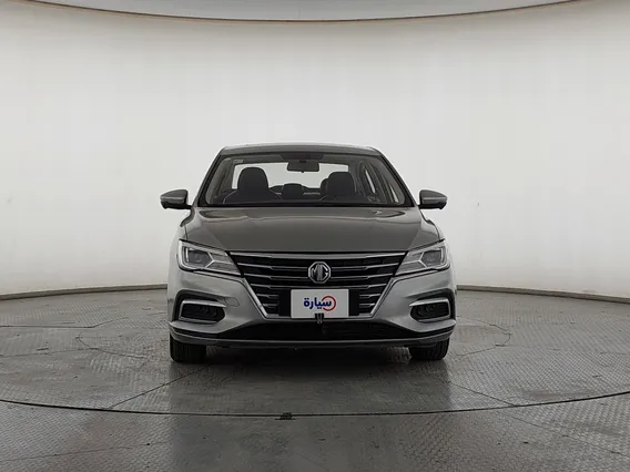 MG 5 LUX 2023 