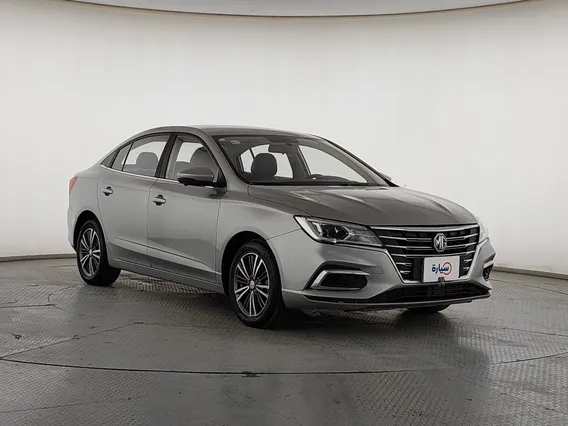 MG 5 LUX 2023 
