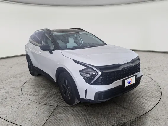 كيا سبورتاج GLS 2025 