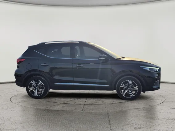 MG ZS LUX 2024 