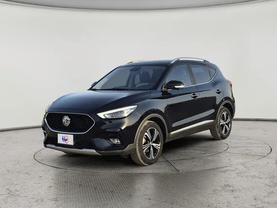 MG ZS LUX 2024 