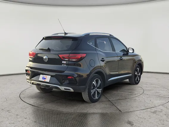 ام جي ZS LUX 2024 