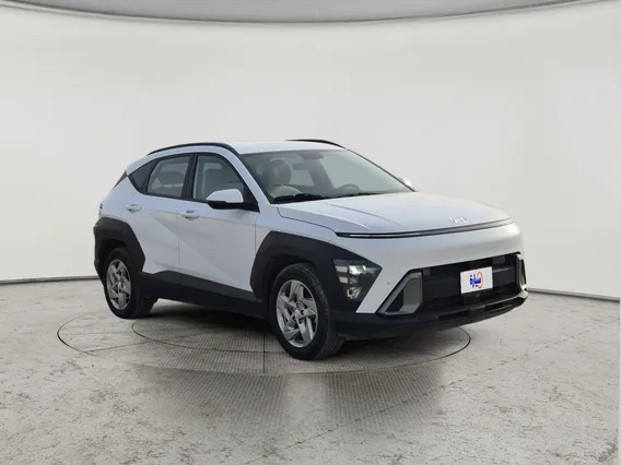هيونداي كونا فليت 2024 