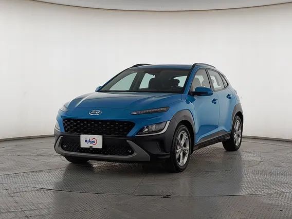 Hyundai Kona SMART 2021 