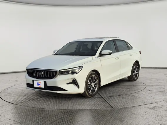 Geely Emgrand GF 2025 