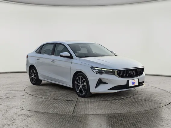 Geely Emgrand GF 2025 