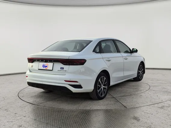 Geely Emgrand GF 2025 