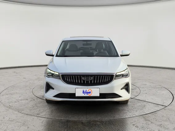 Geely Emgrand GF 2025 