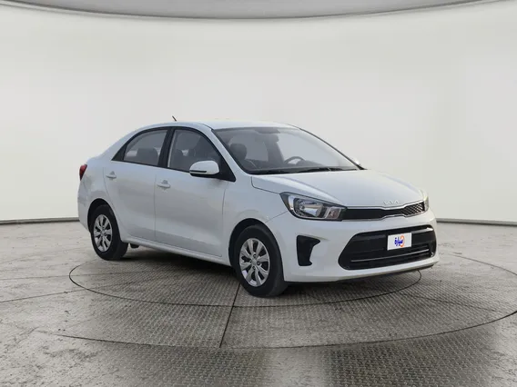 Kia Pegas LX 2024 