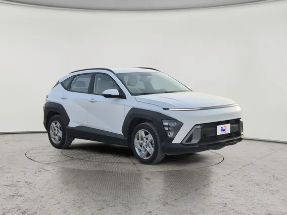 Hyundai Kona Fleet 2024 